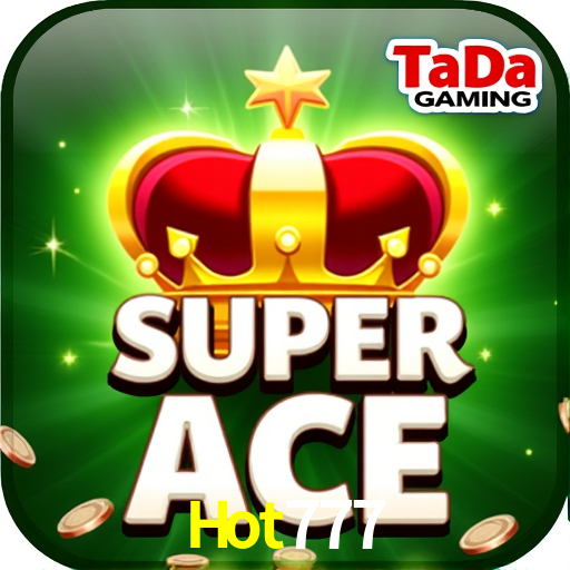 Casino Online Hot777 | Os Melhores Slots no Brasil