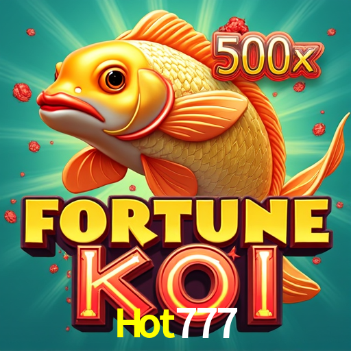 Login Hot777 Casino Online