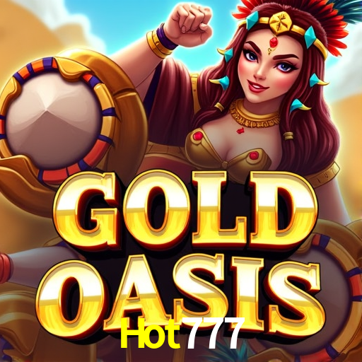Apostas Esportivas no Hot777