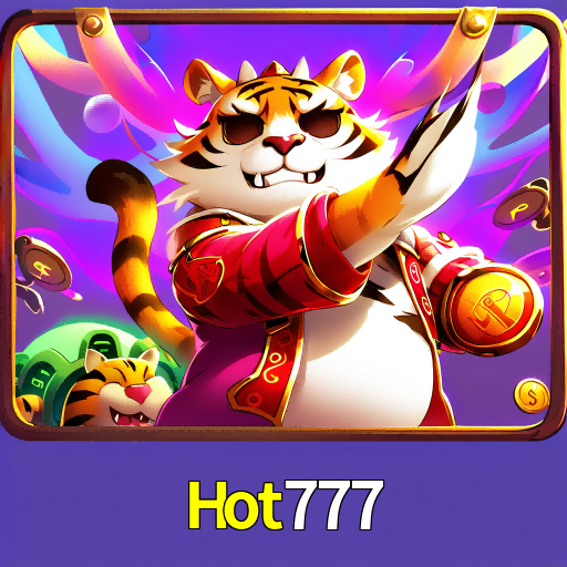 Hot777